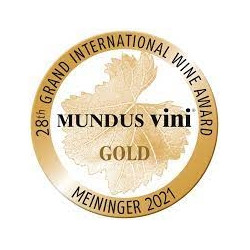 "Imperium" Montepulciano d'Abruzzo Riserva DOC